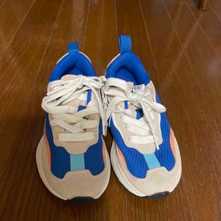 ザラキッズ(ZARA KIDS)のZARAキッズスニーカー(スニーカー)