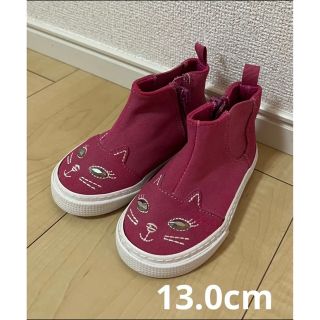 ベビーギャップ(babyGAP)のGAP baby ギャップベビー シューズ 13.0cm 新品未使用(スニーカー)