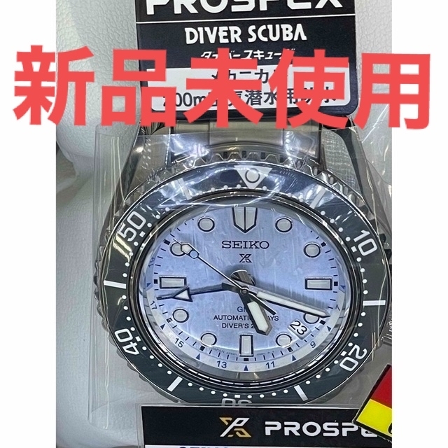 SEIKO(セイコー)のSEIKO     SBEJ009 メンズの時計(腕時計(アナログ))の商品写真