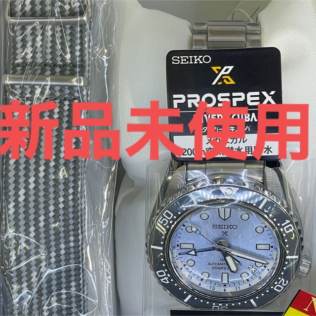 SEIKO(セイコー)のSEIKO     SBEJ009 メンズの時計(腕時計(アナログ))の商品写真