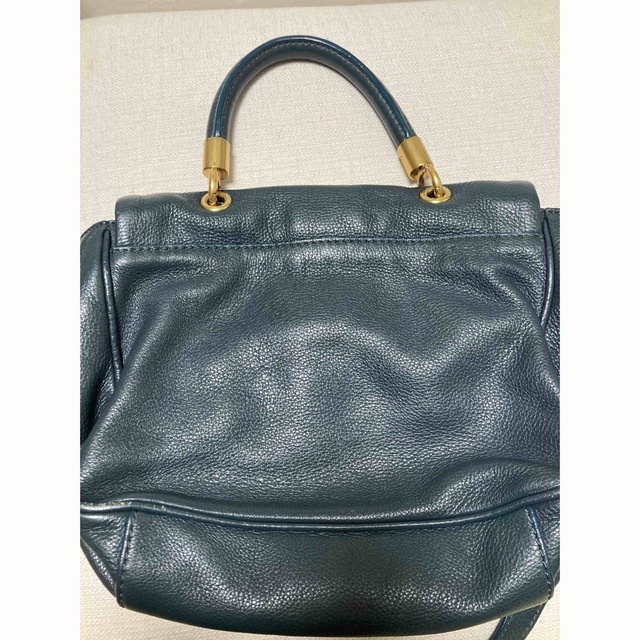 MARC BY MARC JACOBS(マークバイマークジェイコブス)のMARC BY MARC JACOBS ショルダーバッグ レディースのバッグ(ショルダーバッグ)の商品写真