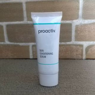 プロアクティブ(proactiv)のプロアクティブ スキンコンディショニング セラム(保湿ジェル)