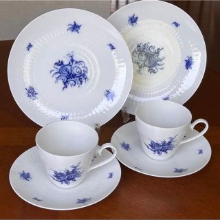 ローゼンダールの通販 93点 | ROSENDAHLを買うならラクマ