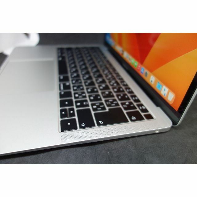 245）MacBook Air 2019　13インチ/i5/256GB/16GB