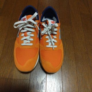 ニューバランス(New Balance)の【超美品】ニューバランス スニーカー(スニーカー)