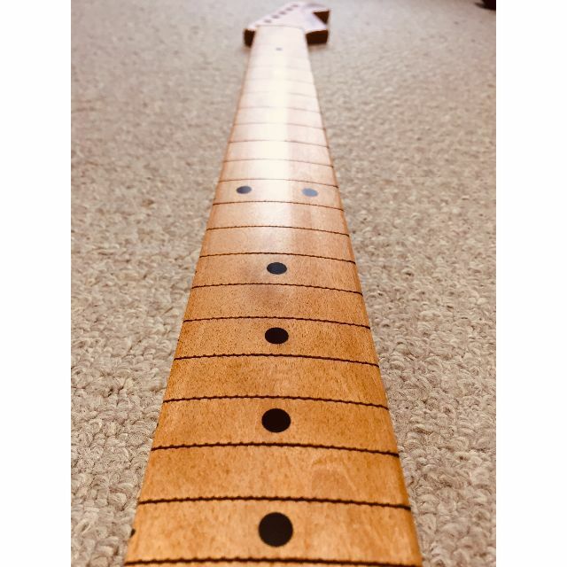 ジャンク】Fender MEX RoadWorn - neck camping.com