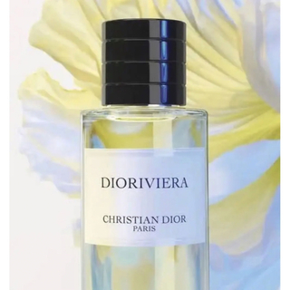 クリスチャンディオール(Christian Dior)のメゾンクリスチャンディオール ディオリビエラ　オードパルファン   40ml(香水(女性用))
