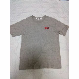 コムデギャルソン(COMME des GARCONS)のコムデギャルソン　Tシャツ(Tシャツ/カットソー(半袖/袖なし))