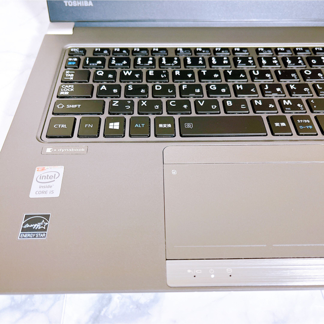 美品✨すぐに使えるノートパソコン✨爆速SSD✨薄型軽量✨Windows11✨i5-
