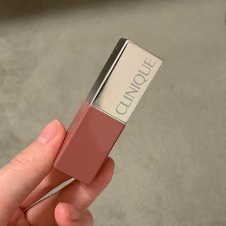 クリニーク(CLINIQUE)のCLINIQUE クリニーク リップ(口紅)