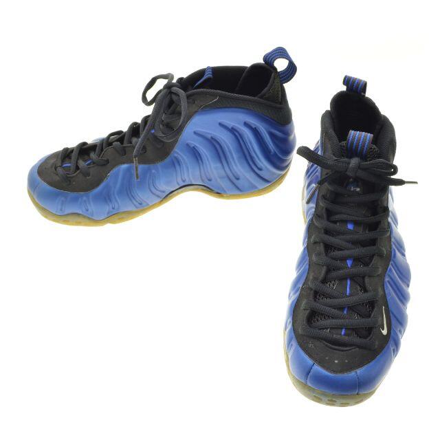 【NIKE】90s 97年製 台湾製 AIR FOAMPOSITE ONE