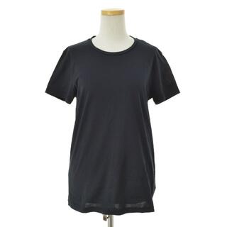 モンクレール(MONCLER)の【MONCLER】V8002 T-SGIRT GIROCOLLO ロゴTシャツ(Tシャツ(半袖/袖なし))