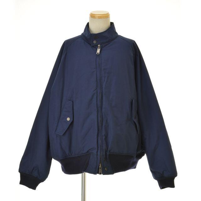 【ENGINEEREDGARMENTS×BARACUTA】G9MA1Jacket