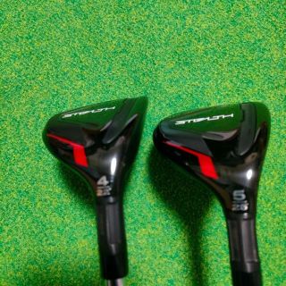 2022年レディースファッション福袋 テーラーメイド STEALTH 4UT 5UT 2