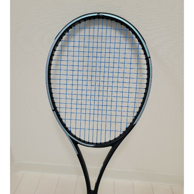 グラビティMP オーセチックG3 美品 ○新規上場商品
