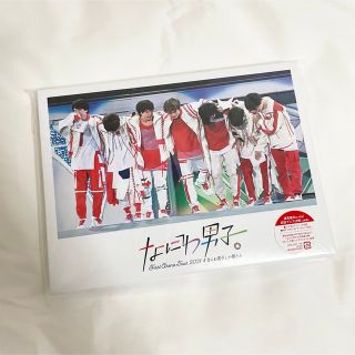 ナニワダンシ(なにわ男子)のなにわ男子しか勝たん LIVE DVD 通常盤初回プレス仕様　Blu-ray(アイドル)