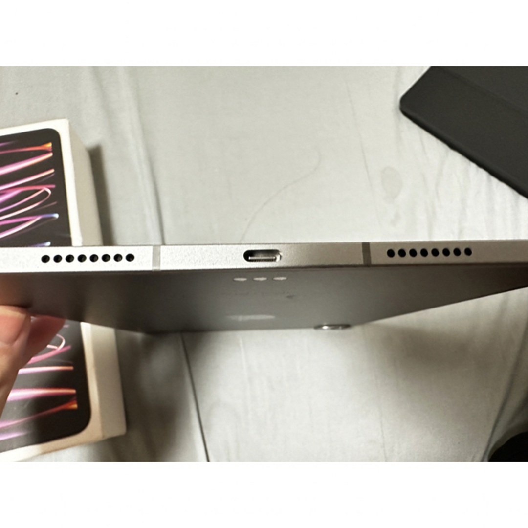 Apple iPad Pro 11 Wi-Fi + セルラーモデル256GB