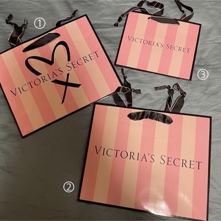 ヴィクトリアズシークレット ショッパーの通販 500点以上 | Victoria's