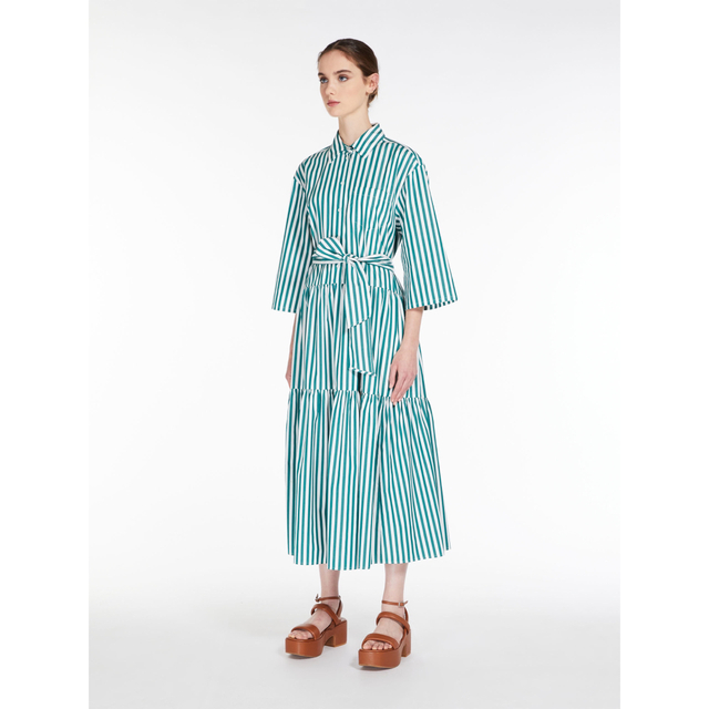 Max Mara - ❇️WeekendMaxMara正規23新作マックスマーラシャツ