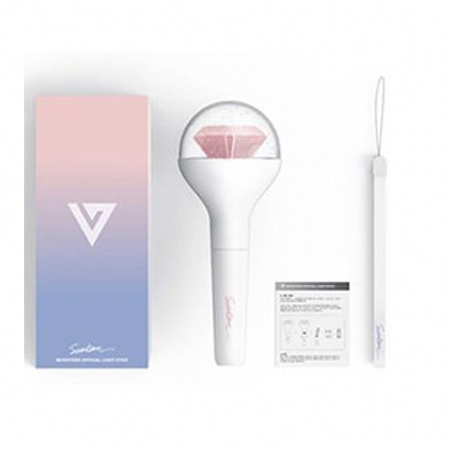 SEVENTEEN - SEVENTEEN ペンライト ver1の通販 by チョコ's shop