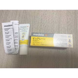 メデラ(medela)の＊medela＊  ピュアレーン　7g(その他)