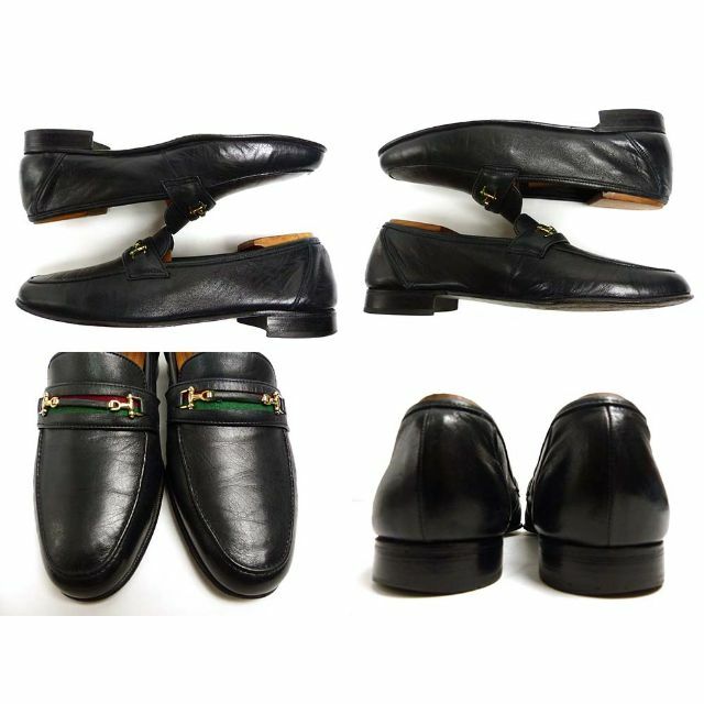Bally - スイス製 BALLY / バリー ビットローファー 6 1/2E(24.5 Bally - スイス製 BALLY / バリー ビットローファー 6 1/2E(24.5