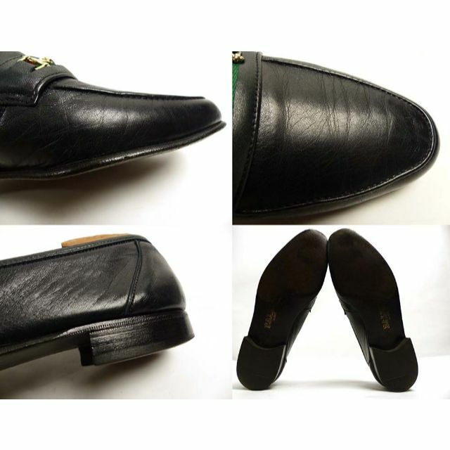 Bally - スイス製 BALLY / バリー ビットローファー 6 1/2E(24.5 Bally - スイス製 BALLY / バリー ビットローファー 6 1/2E(24.5
