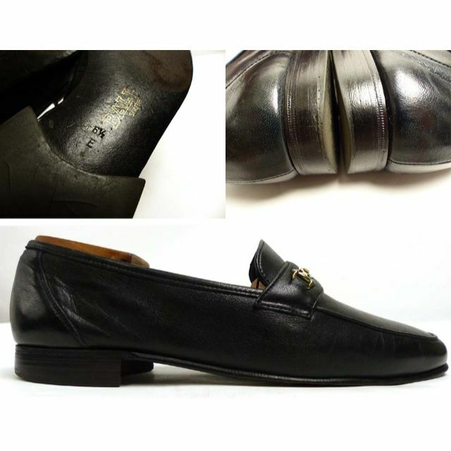 Bally - スイス製 BALLY / バリー ビットローファー 6 1/2E(24.5 Bally - スイス製 BALLY / バリー ビットローファー 6 1/2E(24.5