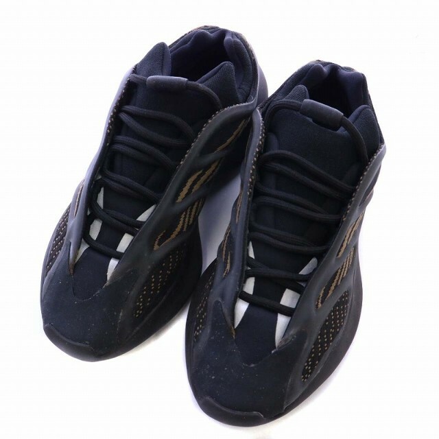 正規品 Adidas YEEZY BOOST 700 V3 ALVAHスニーカー