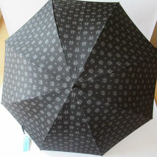 ケイタマルヤマ新品 雨傘 / 長傘 バンブーハンドル No.4