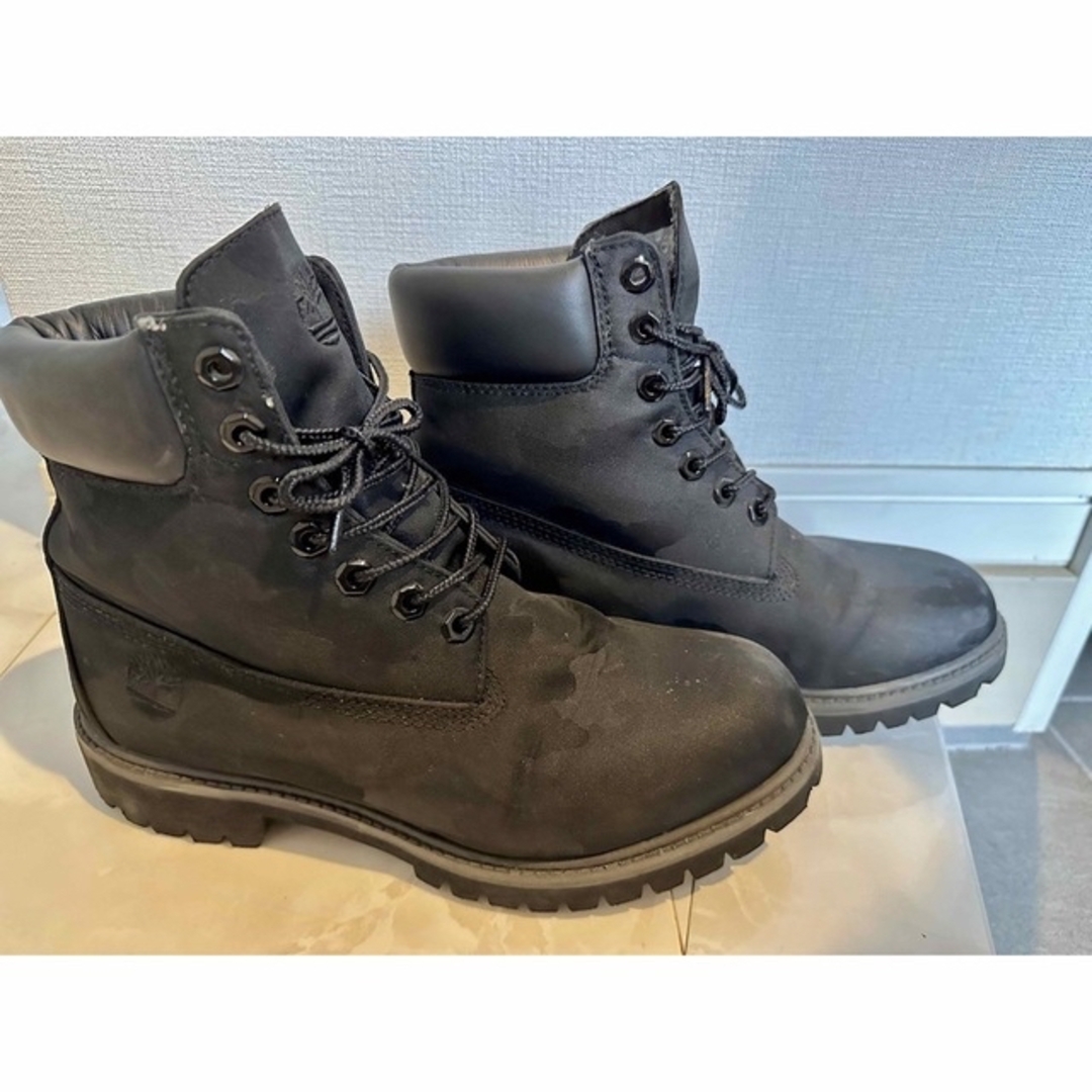 Timberland(ティンバーランド)のティンバーランド メンズの靴/シューズ(ブーツ)の商品写真