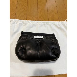 Maison Martin Margiela - Maison Margiela GLAM SLAMバックの通販 by