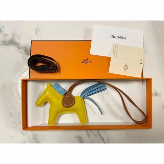 エルメス(Hermes)のエルメス　ロデオpm(チャーム)