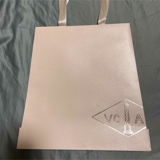 ヴァンクリーフアンドアーペル(Van Cleef & Arpels)のヴァンクリ☆紙袋(ショップ袋)