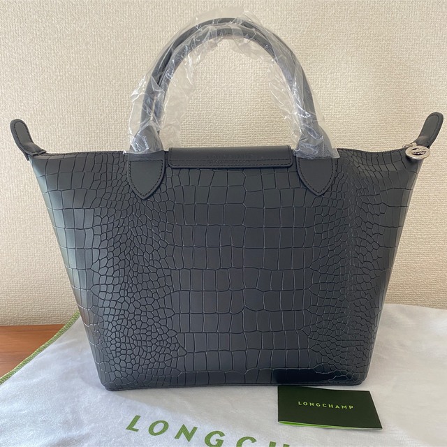 在庫処分・数量限定 新品◇LONGCHAMP ロンシャン ルプリアージュキュ