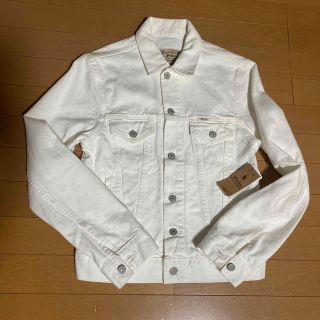 POLO RALPH LAUREN - 新品タグ付き ラルフローレン デニムジャケット G ...