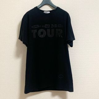 【BiSH】pUBLic imAGE LiMiTEd TOUR ライブT(ミュージシャン)