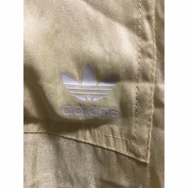 adidas(アディダス)のアディダス　adidas ユニセックス　Mサイズ レディースのトップス(シャツ/ブラウス(半袖/袖なし))の商品写真