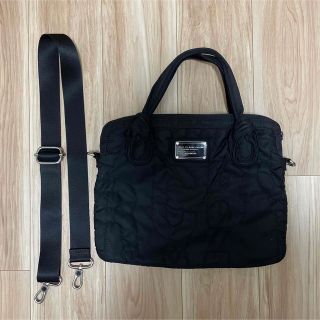 マークバイマークジェイコブス(MARC BY MARC JACOBS)のMARC BY MARC JACOBS 2wayノートパソコンケース/PCバッグ(ハンドバッグ)