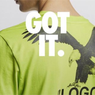 オフホワイト(OFF-WHITE)のNike off-white NRG A6ナイキ オフホワイト SS T 新品(Tシャツ/カットソー(半袖/袖なし))