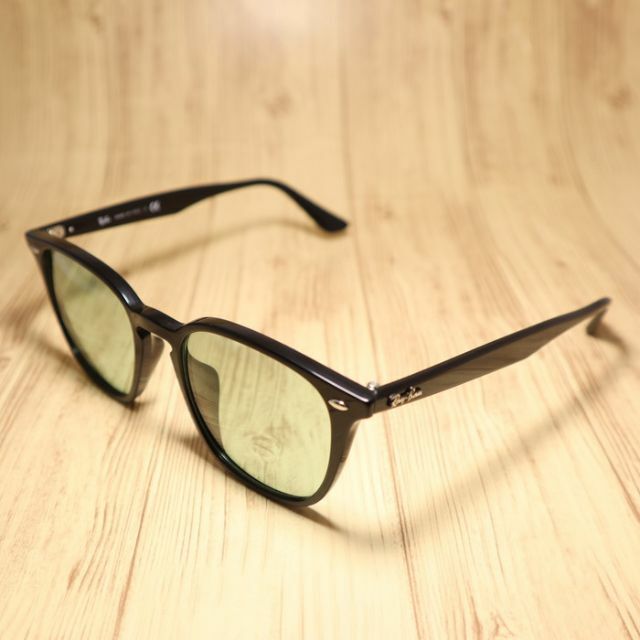 新品！正規！RayBan レイバン RB4258F 601/87 52 アジアン