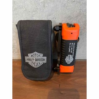 ハーレーダビッドソン(Harley Davidson)のハーレーダビッドソン工具(工具)