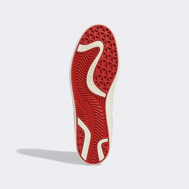 送料無料 新品 adidas スケートボーディングPUIG INDOOR28.5