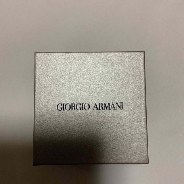 Giorgio Armani - GIORGIO ARMANI ネクタイピン 新品 タグ付 ギフト 