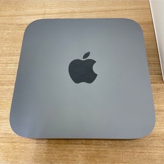 アップル(Apple)のMac mini 2018 Core i5 8GB 256GB(デスクトップ型PC)