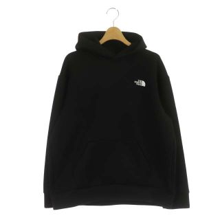 ザノースフェイス(THE NORTH FACE)のザノースフェイス テックエアースウェットワイドフーディパーカー NT12286(パーカー)