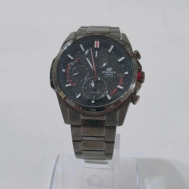 CASIO EDIFICE EQW-A2000DC-1AJF エディフィス 電波