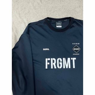 F.C.R.B. - F.C.R.B × Fragment Design SOPH. FRGMTの通販|ラクマ