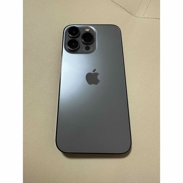 iPhone 13pro 256GB