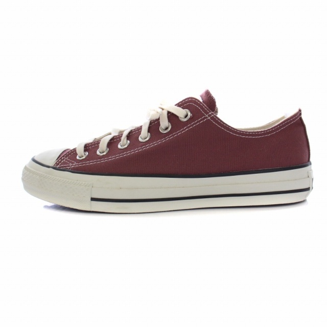 CONVERSE ALL STAR PET CANVAS OX スニーカー 25